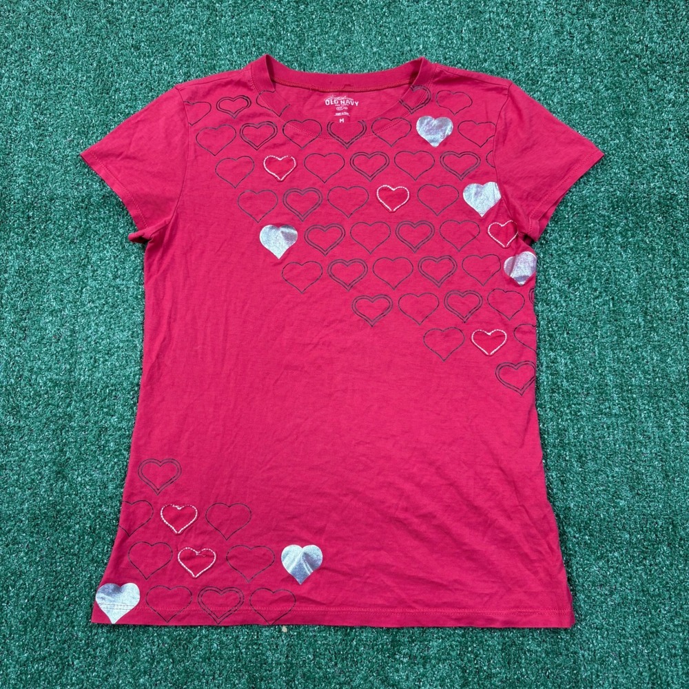 Y2K Old Navy T-shirt